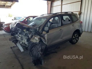 SUBARU FORESTER 2 2.5I PREMIUM