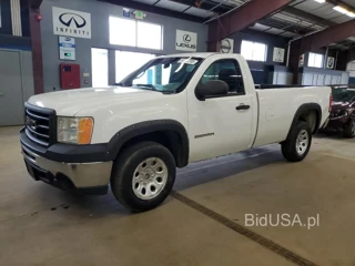 GMC SIERRA C15 C1500