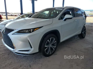 LEXUS RX 350 350