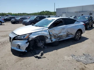 NISSAN ALTIMA SL SL