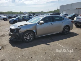 LEXUS ES 350 350