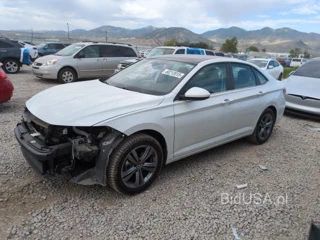 VOLKSWAGEN JETTA SE SE