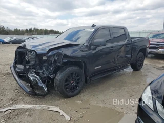 GMC SIERRA K15 K1500 ELEVATION