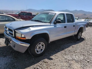 DODGE DAKOTA QUA QUAD SLT