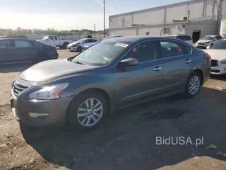 NISSAN ALTIMA 2.5 2.5