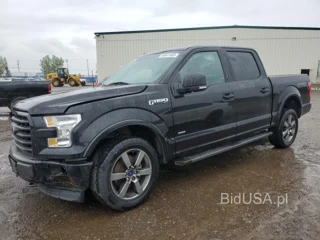 FORD F150 SUPER SUPERCREW