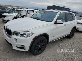 BMW X5 XDRIVE3 XDRIVE35I