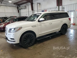 LINCOLN NAVIGATOR RESERVE