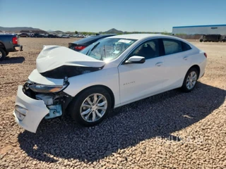 CHEVROLET MALIBU LT LT