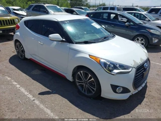 HYUNDAI HYUNDAI VELOSTER TURBO R-SPEC