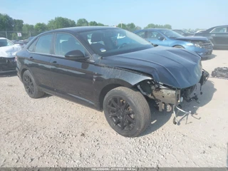 VOLKSWAGEN VOLKSWAGEN JETTA 1.4T R-LINE/1.4T S/1.4T SE