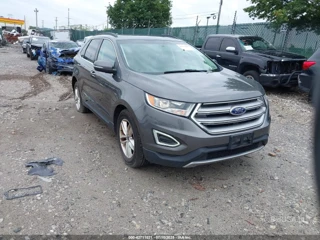 FORD FORD EDGE SEL