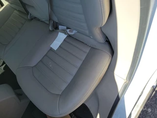 FORD FORD FUSION SE