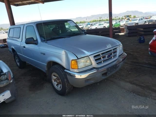 FORD FORD RANGER EDGE/XL/XLT
