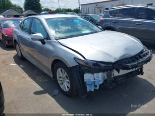 TOYOTA TOYOTA CAMRY LE