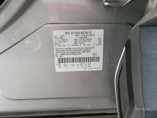 FORD FORD EDGE TITANIUM