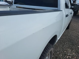 RAM RAM 1500 CLASSIC TRADESMAN