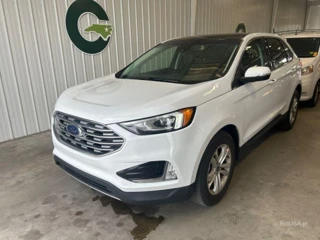 FORD FORD EDGE SEL
