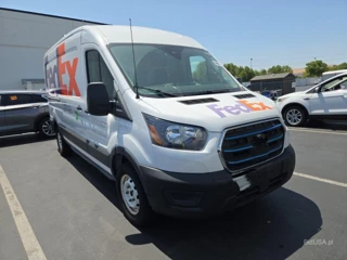 FORD FORD TRANSIT T-350