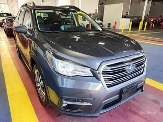 SUBARU SUBARU ASCENT LIMITED