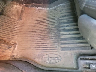 SUBARU SUBARU OUTBACK 2.5I PREMIUM
