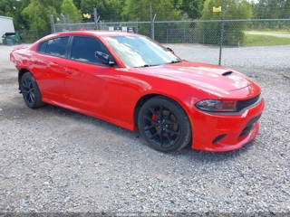 DODGE DODGE CHARGER GT