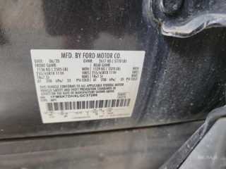 FORD FORD EXPLORER XLT