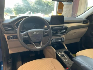 FORD FORD ESCAPE SE HYBRID