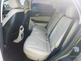 FORD FORD EDGE TITANIUM