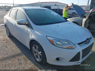 FORD FORD FOCUS SE