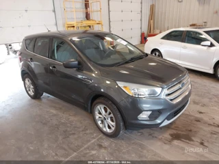FORD FORD ESCAPE SE