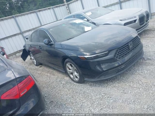 HONDA HONDA ACCORD LX