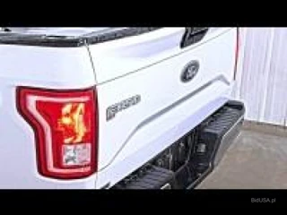 FORD FORD F-150 KING RANCH/LARIAT/LIMITED/PLATINUM/XL/XLT