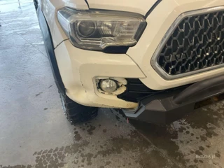 TOYOTA TOYOTA TACOMA TRD OFF ROAD