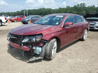 CHEVROLET IMPALA LT LT