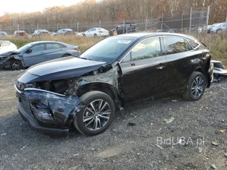 TOYOTA VENZA LE LE