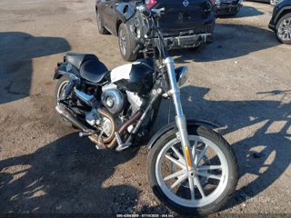HARLEY-DAVIDSON HARLEY-DAVIDSON FXD