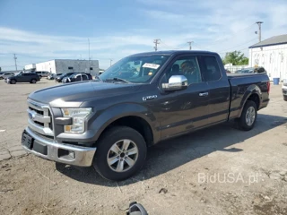 FORD F150 SUPER SUPER CAB