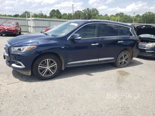 INFINITI QX60