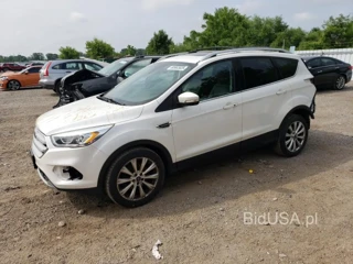 FORD ESCAPE TIT TITANIUM