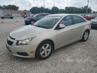 CHEVROLET CRUZE LT LT