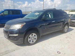 CHEVROLET TRAVERSE L LS