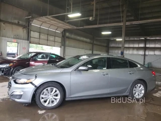 CHEVROLET MALIBU LT LT