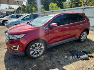 FORD EDGE TITAN TITANIUM