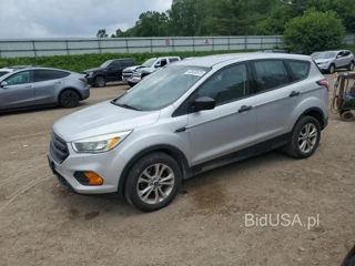 FORD ESCAPE S S