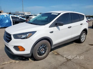 FORD ESCAPE S S
