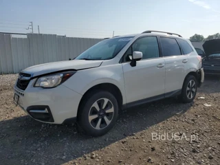 SUBARU FORESTER 2 2.5I PREMIUM