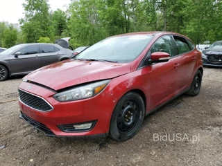 FORD FOCUS SE SE