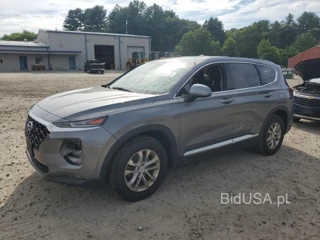 HYUNDAI SANTA FE S SEL