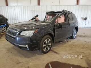 SUBARU FORESTER 2 2.5I PREMIUM